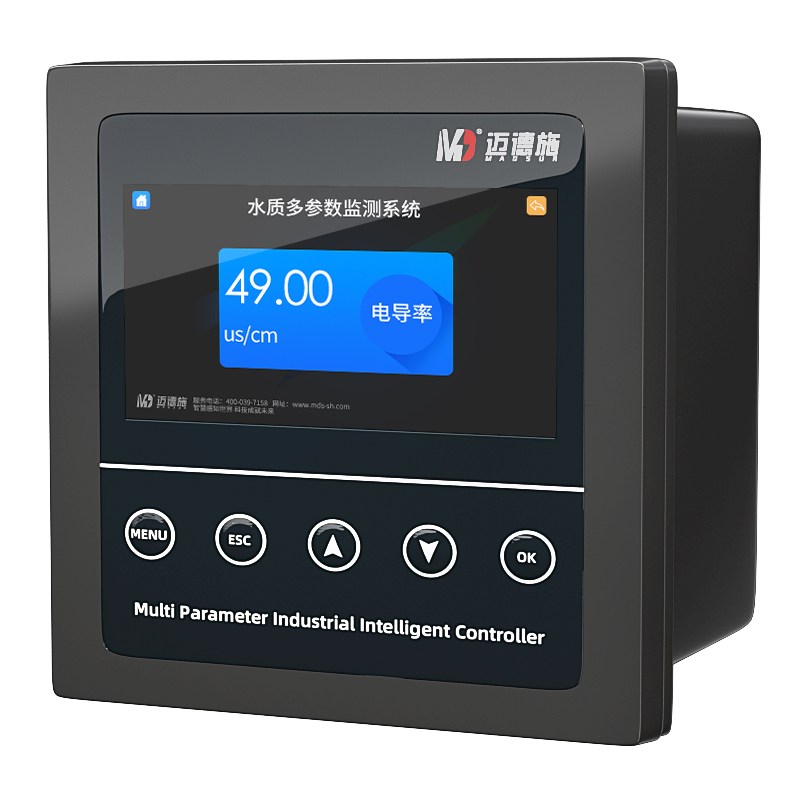 电导率分析仪 电导率分析仪