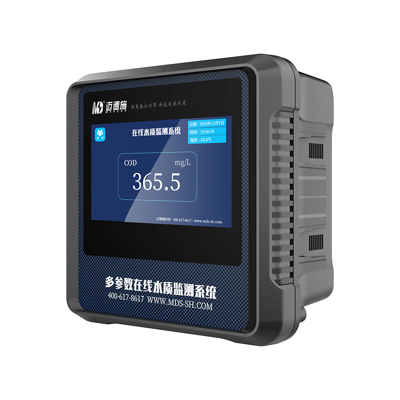 COD水质在线分析仪? COD水质在线分析仪?