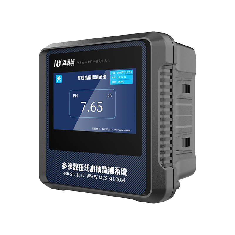 PH分析仪 PH分析仪