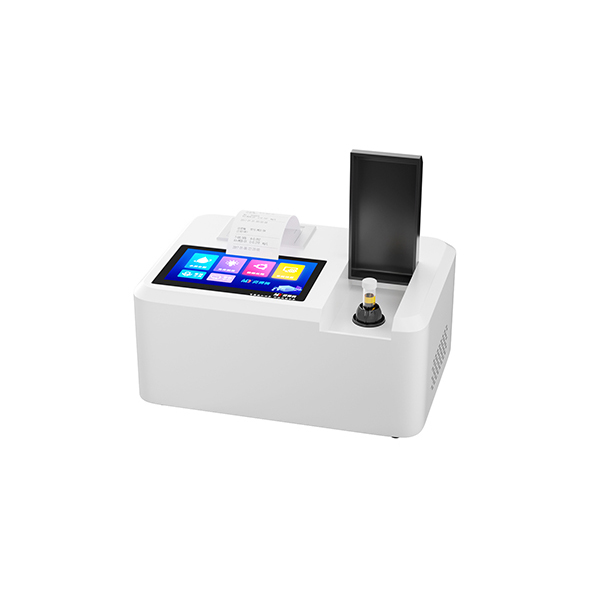 重金属离子测定仪